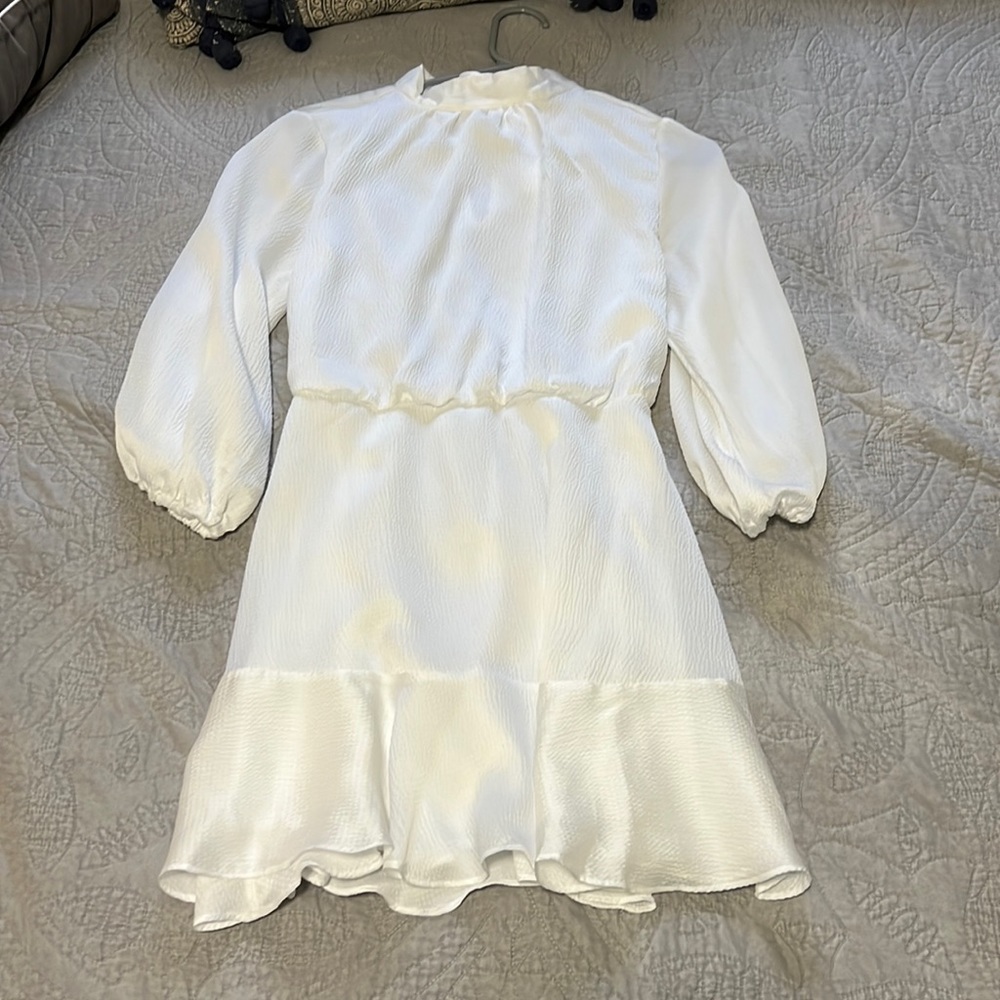 Vici dress